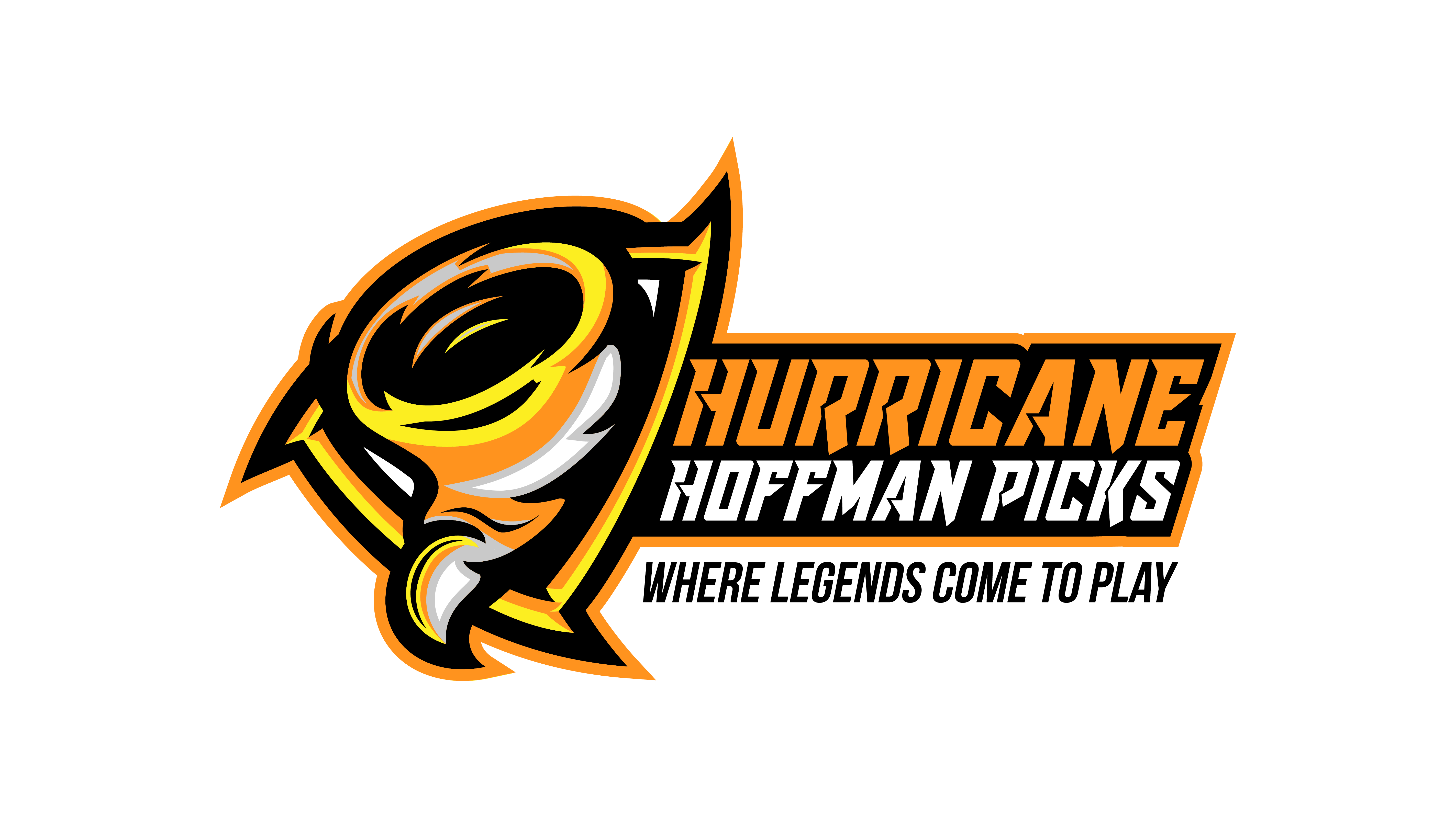 hurricane hoffman picks logo sports handicappers